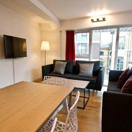 Acorn - Kamen House Apartments Λονδίνο Εξωτερικό φωτογραφία