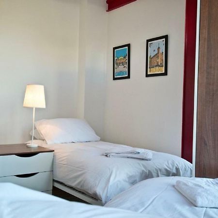 Acorn - Kamen House Apartments Λονδίνο Εξωτερικό φωτογραφία