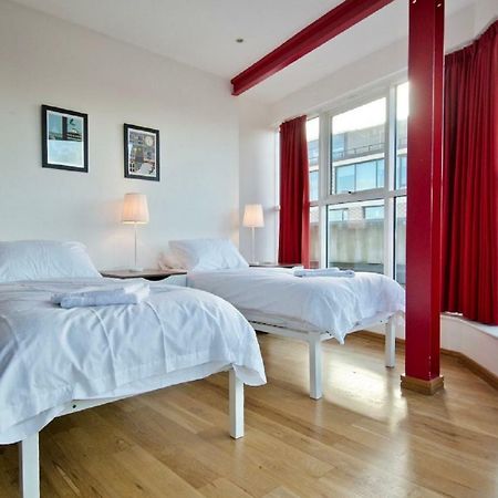 Acorn - Kamen House Apartments Λονδίνο Εξωτερικό φωτογραφία