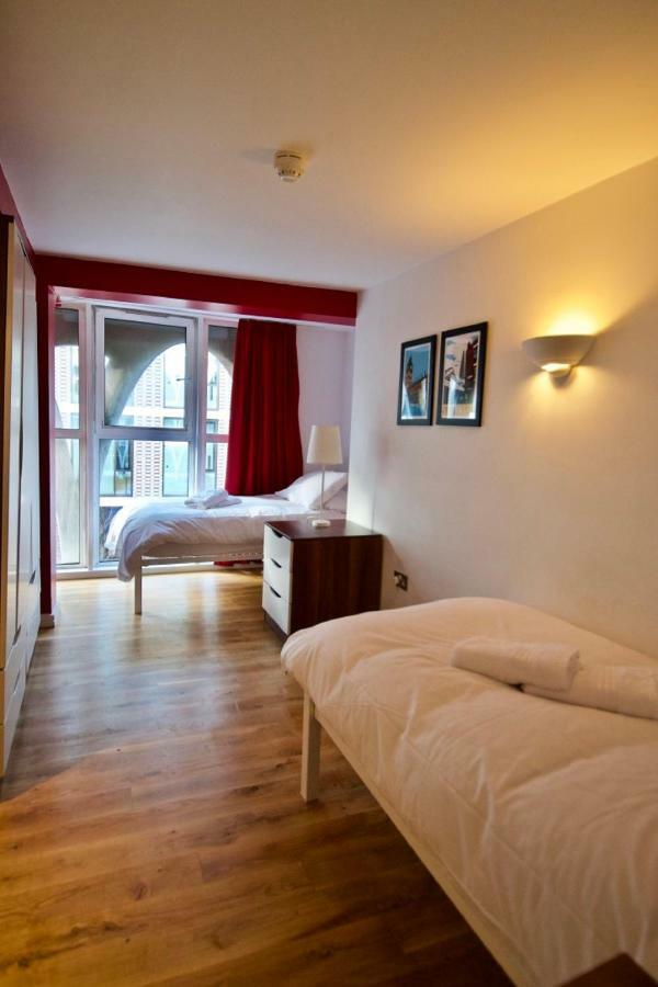 Acorn - Kamen House Apartments Λονδίνο Εξωτερικό φωτογραφία