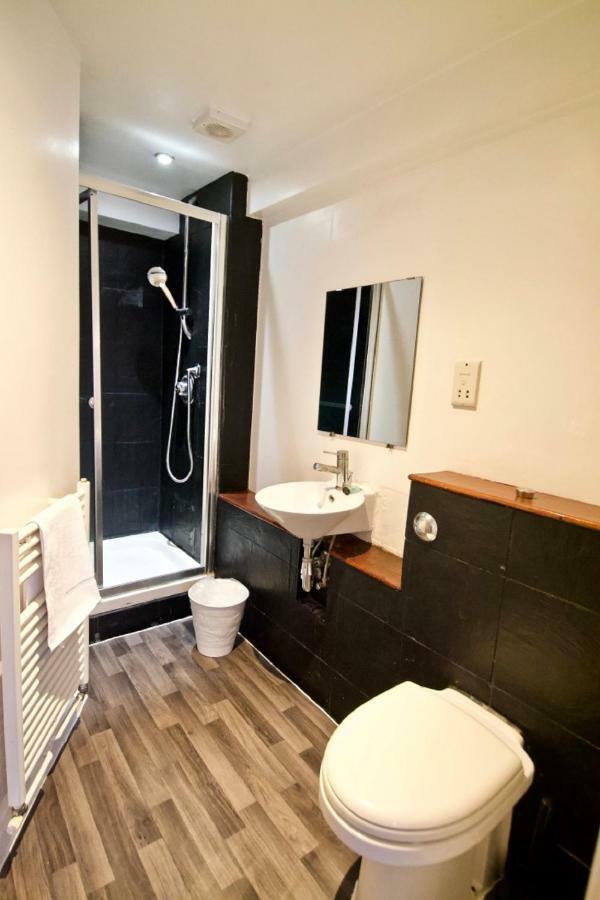 Acorn - Kamen House Apartments Λονδίνο Εξωτερικό φωτογραφία