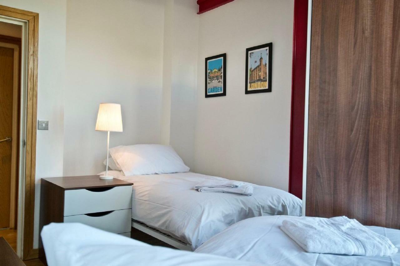 Acorn - Kamen House Apartments Λονδίνο Εξωτερικό φωτογραφία