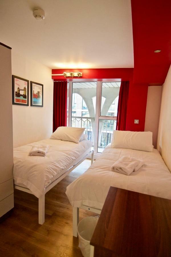 Acorn - Kamen House Apartments Λονδίνο Εξωτερικό φωτογραφία