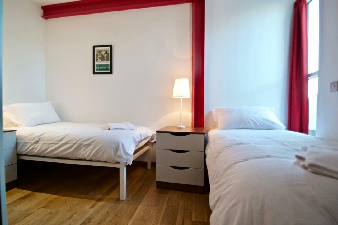 Acorn - Kamen House Apartments Λονδίνο Εξωτερικό φωτογραφία