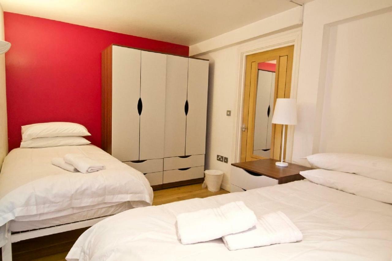 Acorn - Kamen House Apartments Λονδίνο Εξωτερικό φωτογραφία