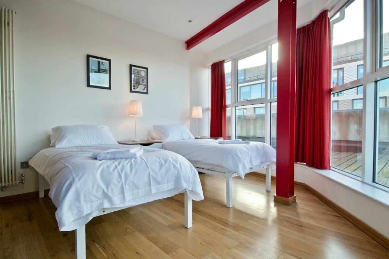 Acorn - Kamen House Apartments Λονδίνο Εξωτερικό φωτογραφία