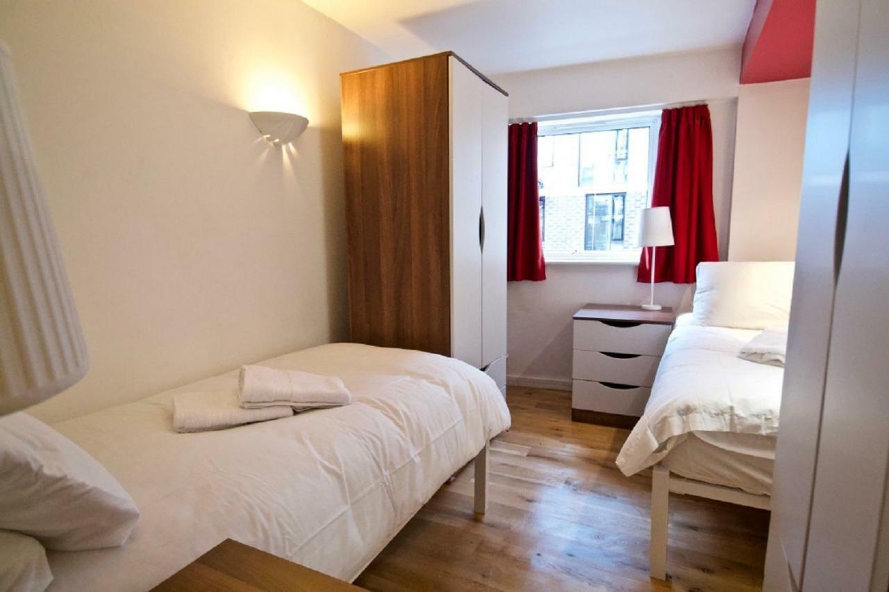 Acorn - Kamen House Apartments Λονδίνο Εξωτερικό φωτογραφία