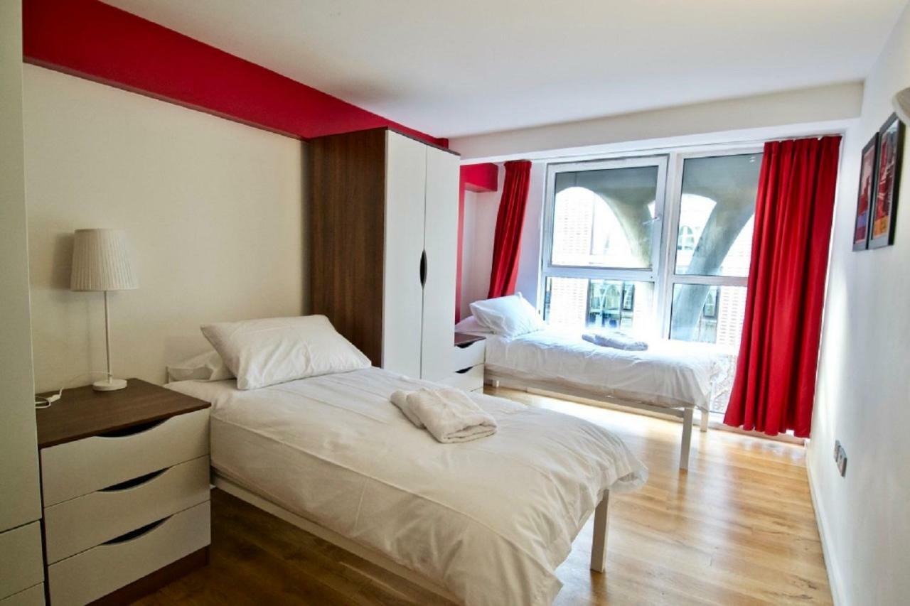 Acorn - Kamen House Apartments Λονδίνο Εξωτερικό φωτογραφία
