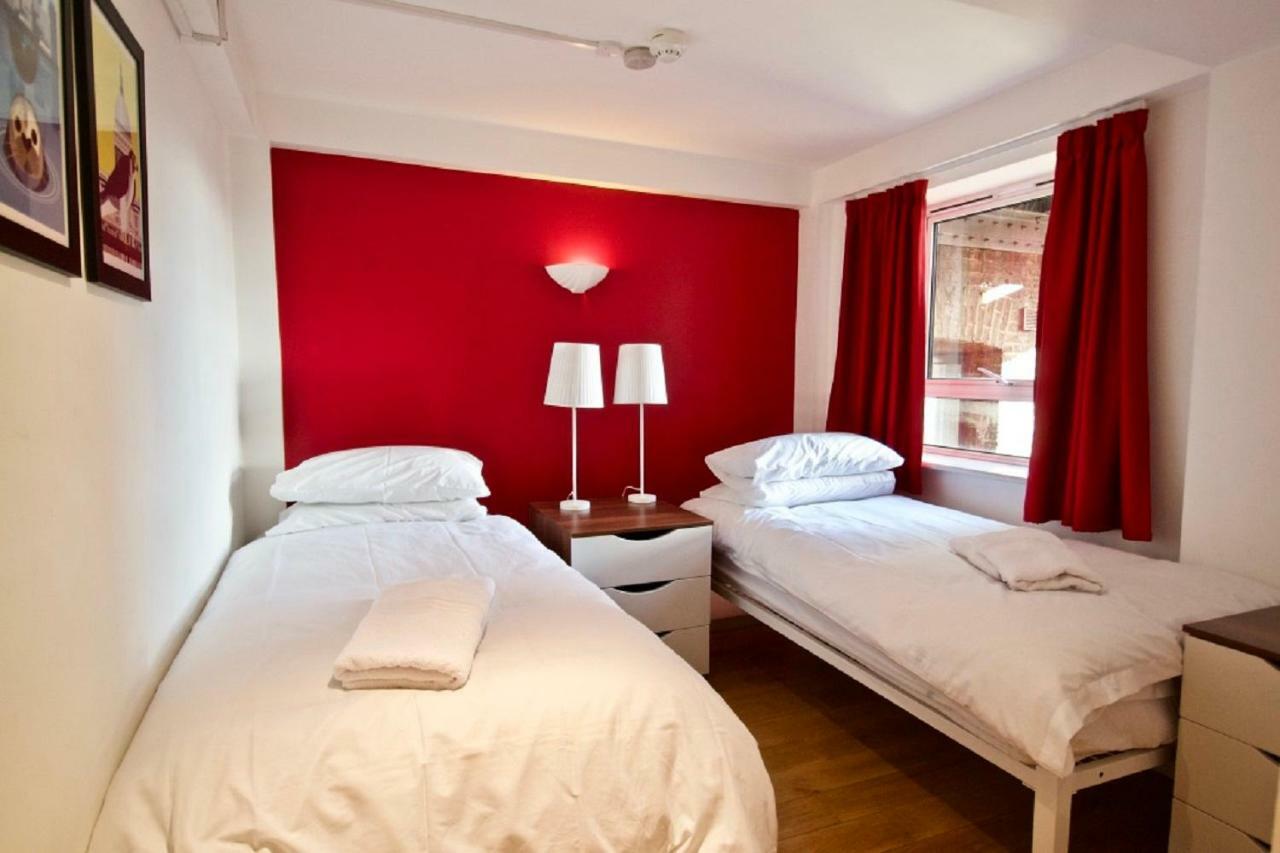 Acorn - Kamen House Apartments Λονδίνο Εξωτερικό φωτογραφία