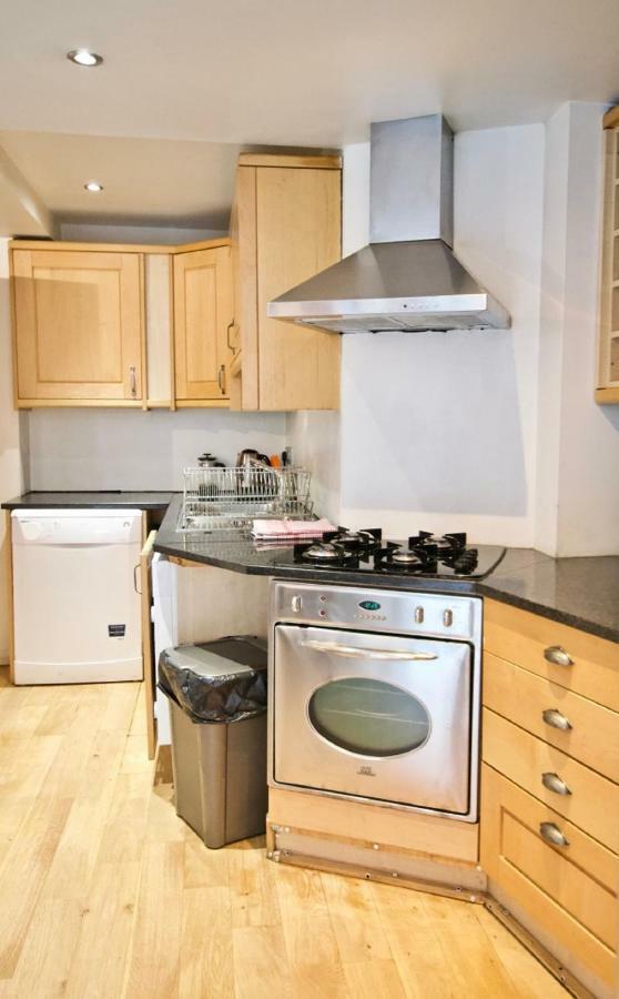 Acorn - Kamen House Apartments Λονδίνο Εξωτερικό φωτογραφία