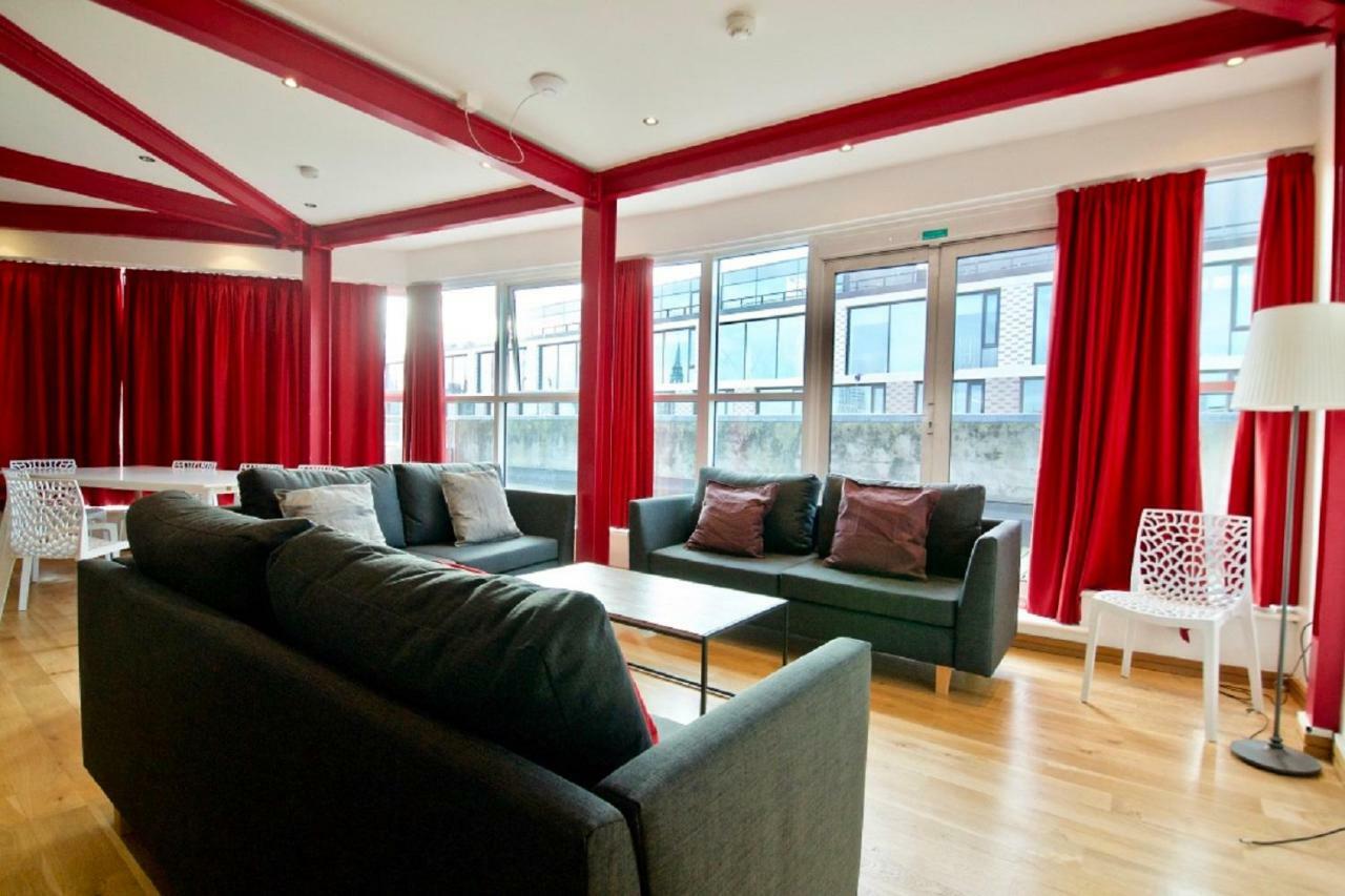 Acorn - Kamen House Apartments Λονδίνο Εξωτερικό φωτογραφία