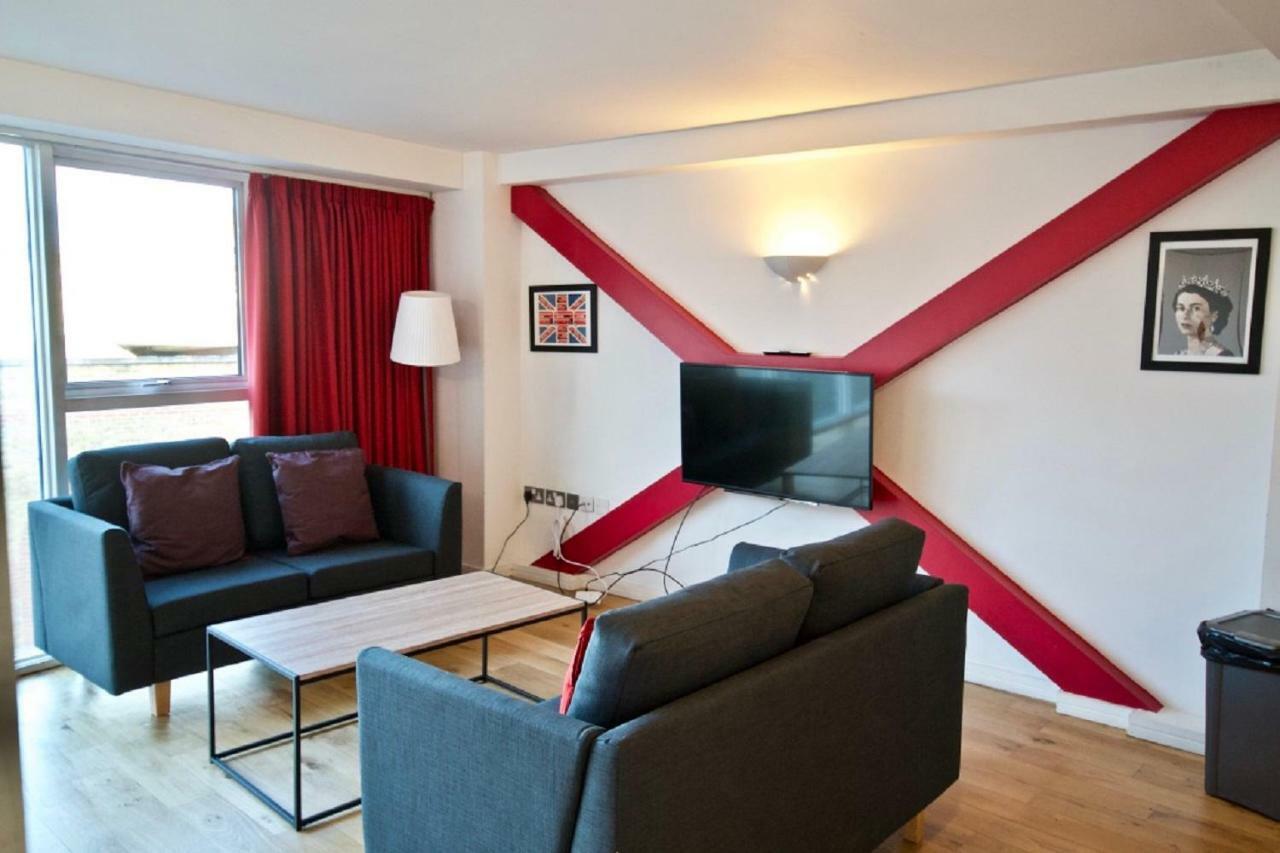 Acorn - Kamen House Apartments Λονδίνο Εξωτερικό φωτογραφία